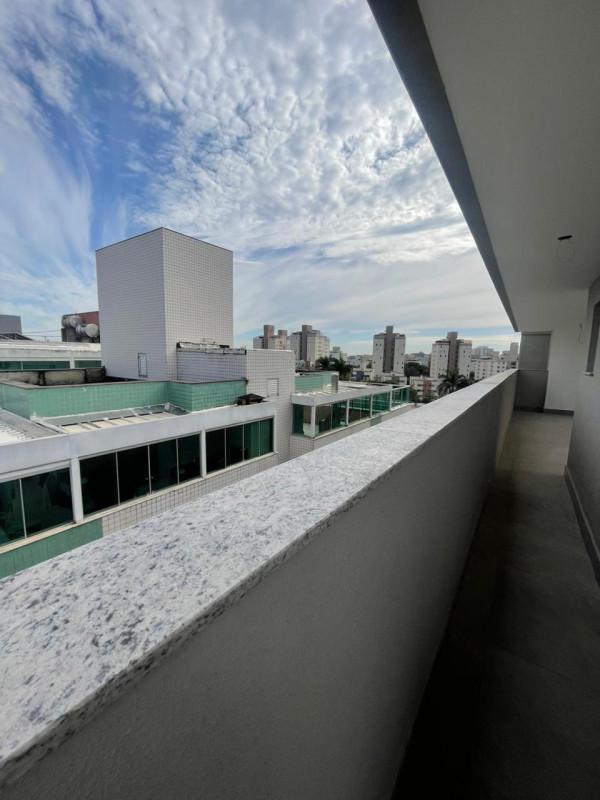 Cobertura, Castelo, 5 Quartos, 3 Vagas, 5 Suítes