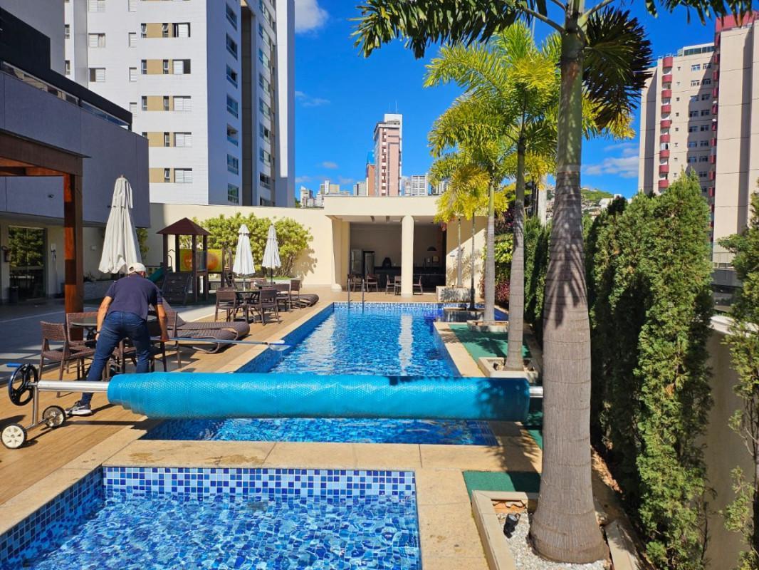 Apartamento, Grajaú, 2 Quartos, 2 Vagas, 1 Suíte