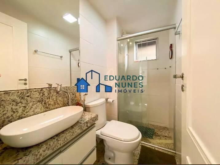 Apartamento, Serra, 3 Quartos, 2 Vagas, 1 Suíte