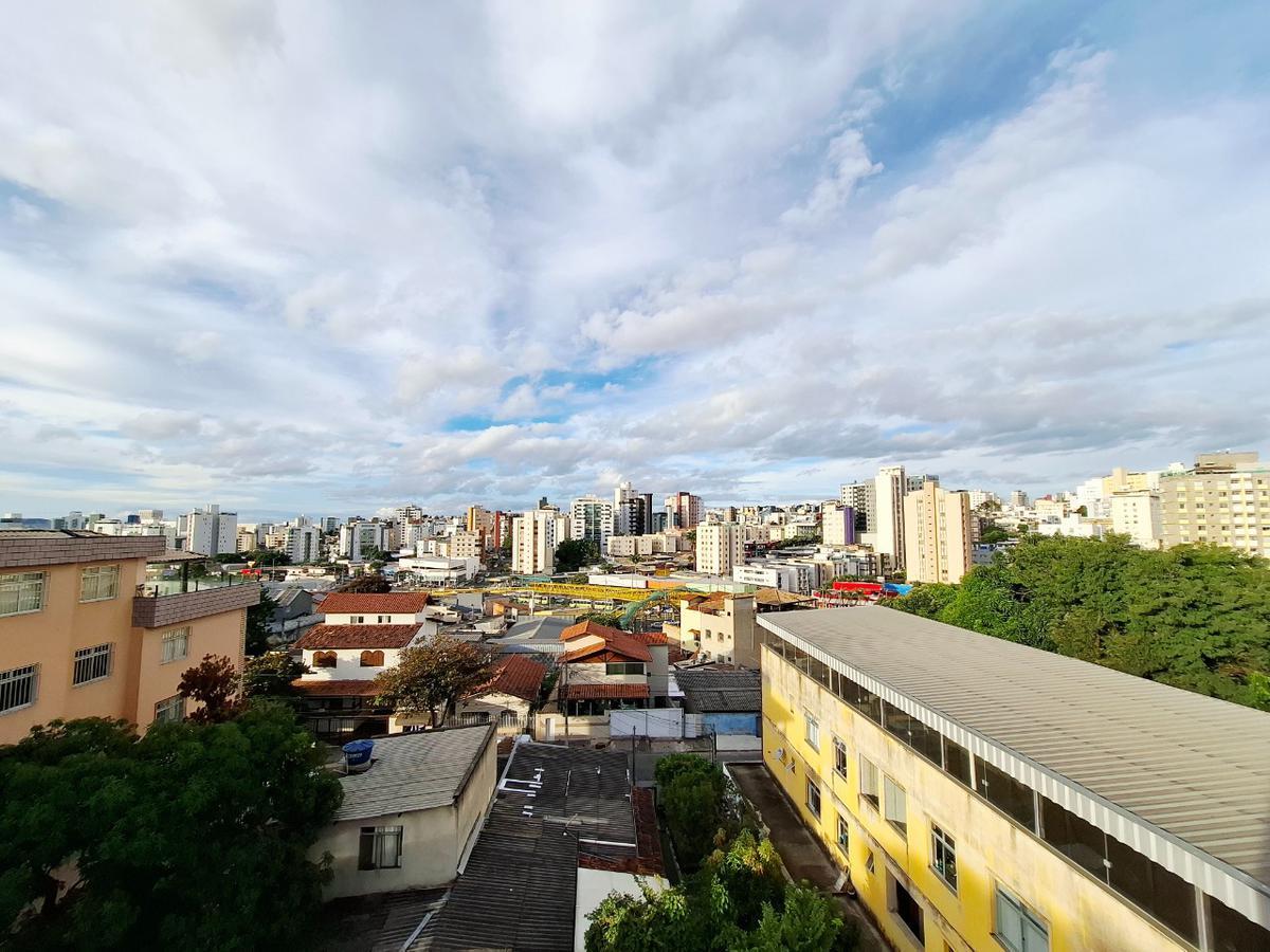 Cobertura, Ipiranga, 3 Quartos, 4 Vagas, 1 Suíte