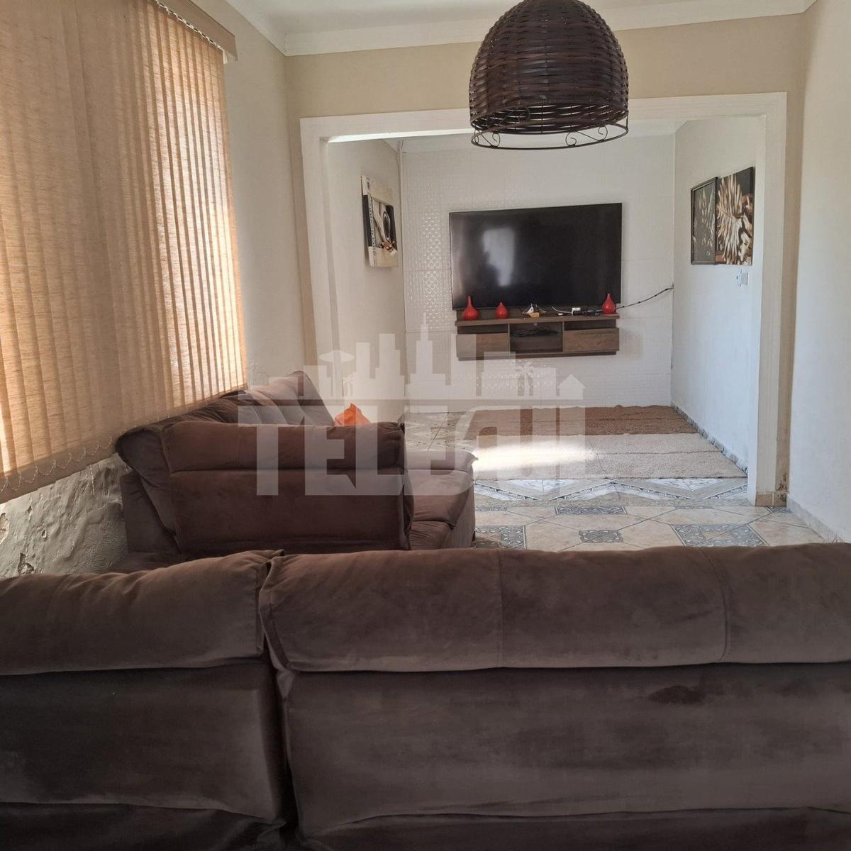 Casa, Imaculada Conceição, 3 Quartos, 3 Vagas