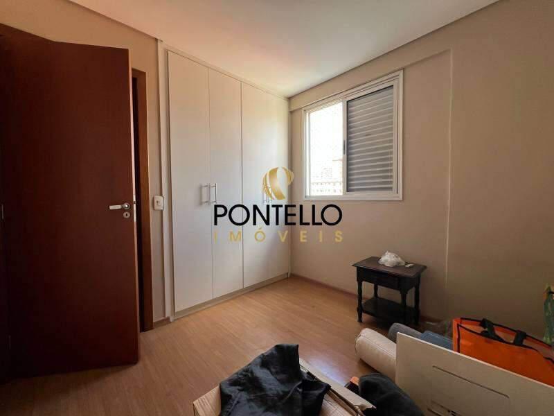 Apartamento, Floresta, 3 Quartos, 2 Vagas, 1 Suíte