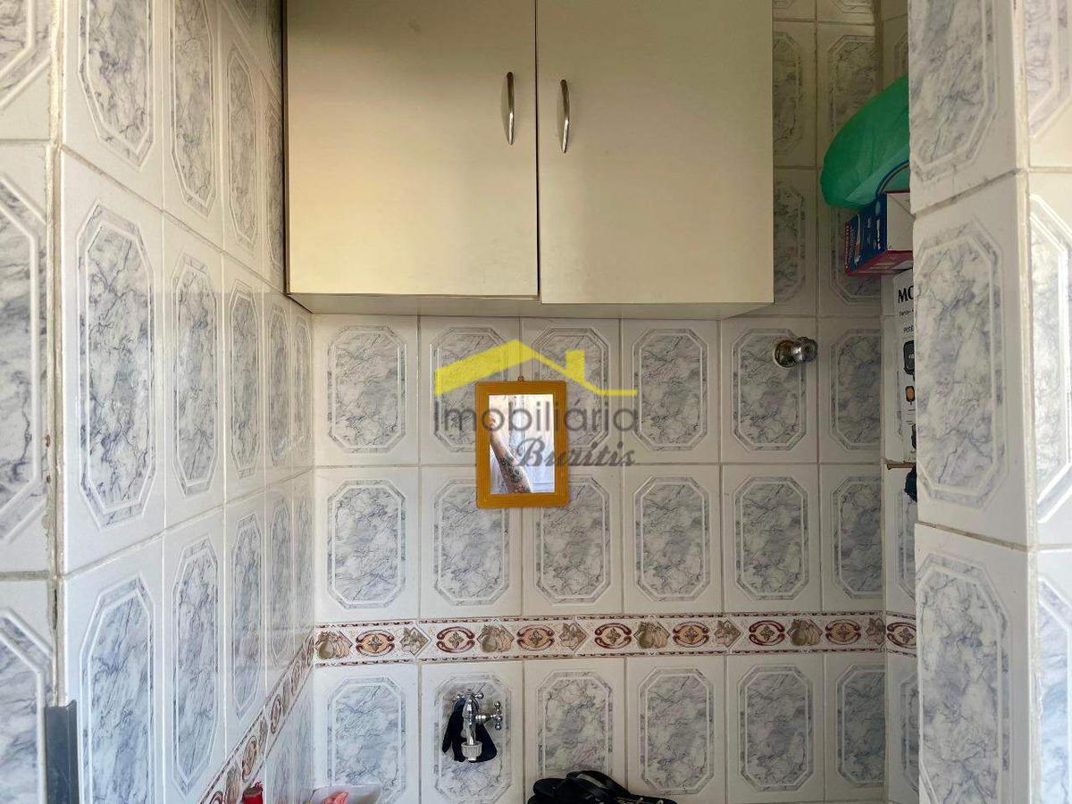 Apartamento, Salgado Filho, 2 Quartos, 1 Vaga, 1 Suíte