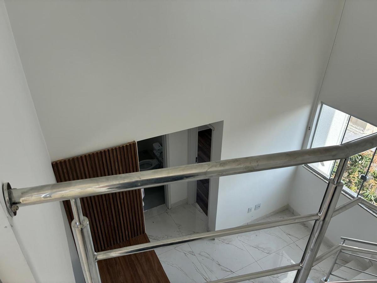 Cobertura, Santa Amélia, 2 Quartos, 1 Vaga
