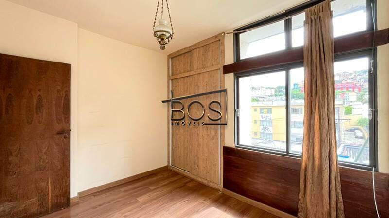 Apartamento, Serra, 3 Quartos, 1 Vaga, 1 Suíte
