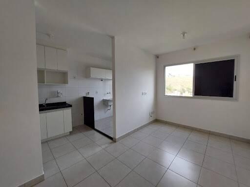 Apartamento, Cidade Nobre, 2 Quartos, 2 Vagas, 1 Suíte
