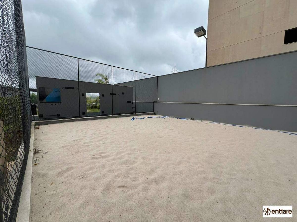 Apartamento, Vila da Serra, 1 Quarto, 1 Vaga, 1 Suíte