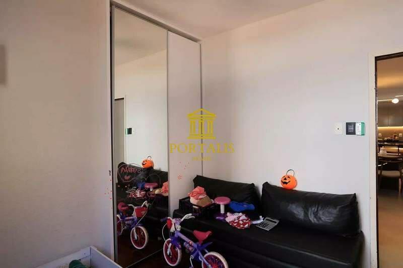 Apartamento, Santo Antônio, 5 Quartos, 2 Vagas, 2 Suítes