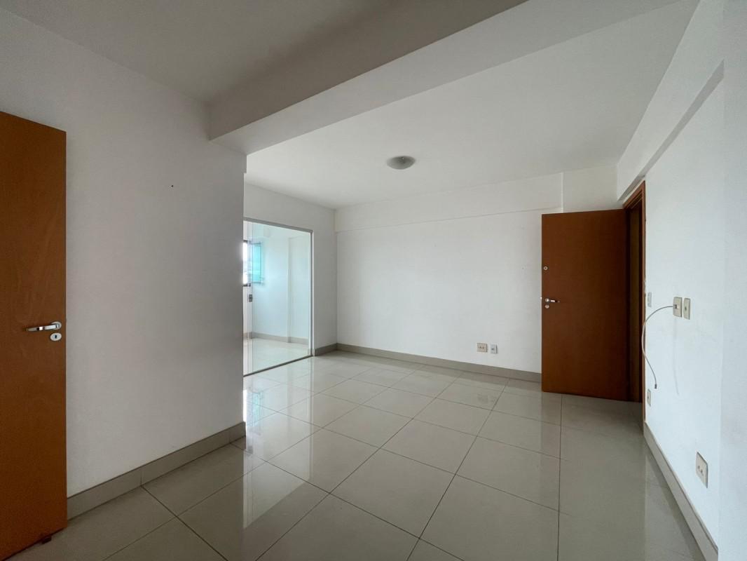 Apartamento, Sagrada Família, 3 Quartos, 1 Vaga, 1 Suíte