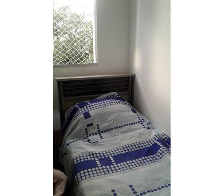 Apartamento, Castelo, 3 Quartos, 1 Vaga, 1 Suíte