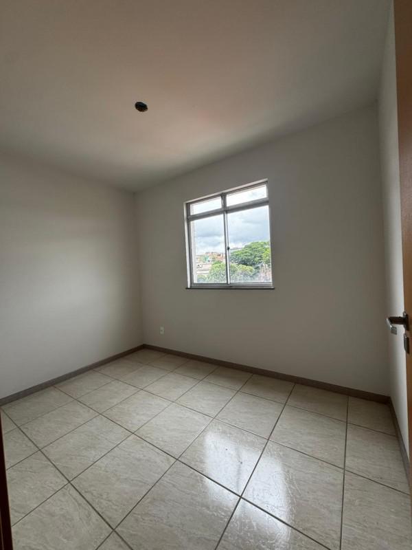 Apartamento, Santa Terezinha, 3 Quartos, 2 Vagas, 1 Suíte