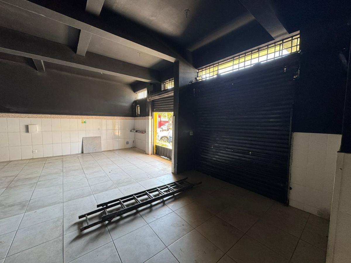 Andar, Barro Preto, 0 Quarto, 0 Vaga