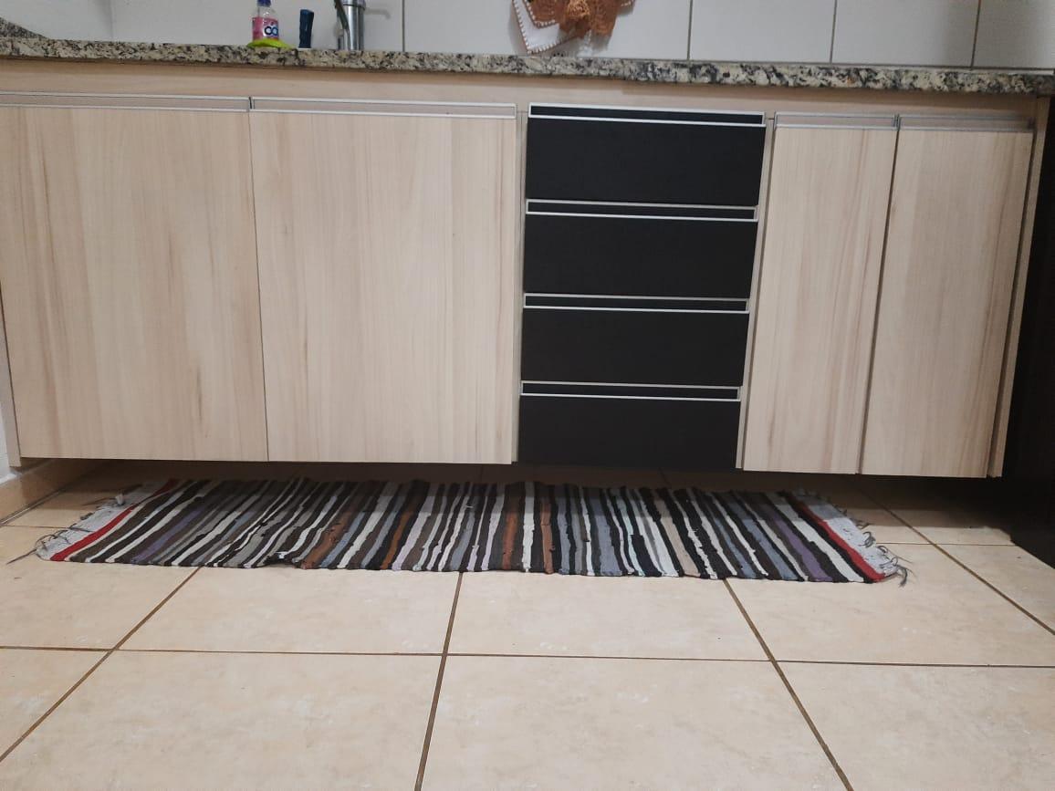 Apartamento, Chácaras Reunidas Santa Terezinha, 2 Quartos, 1 Vaga