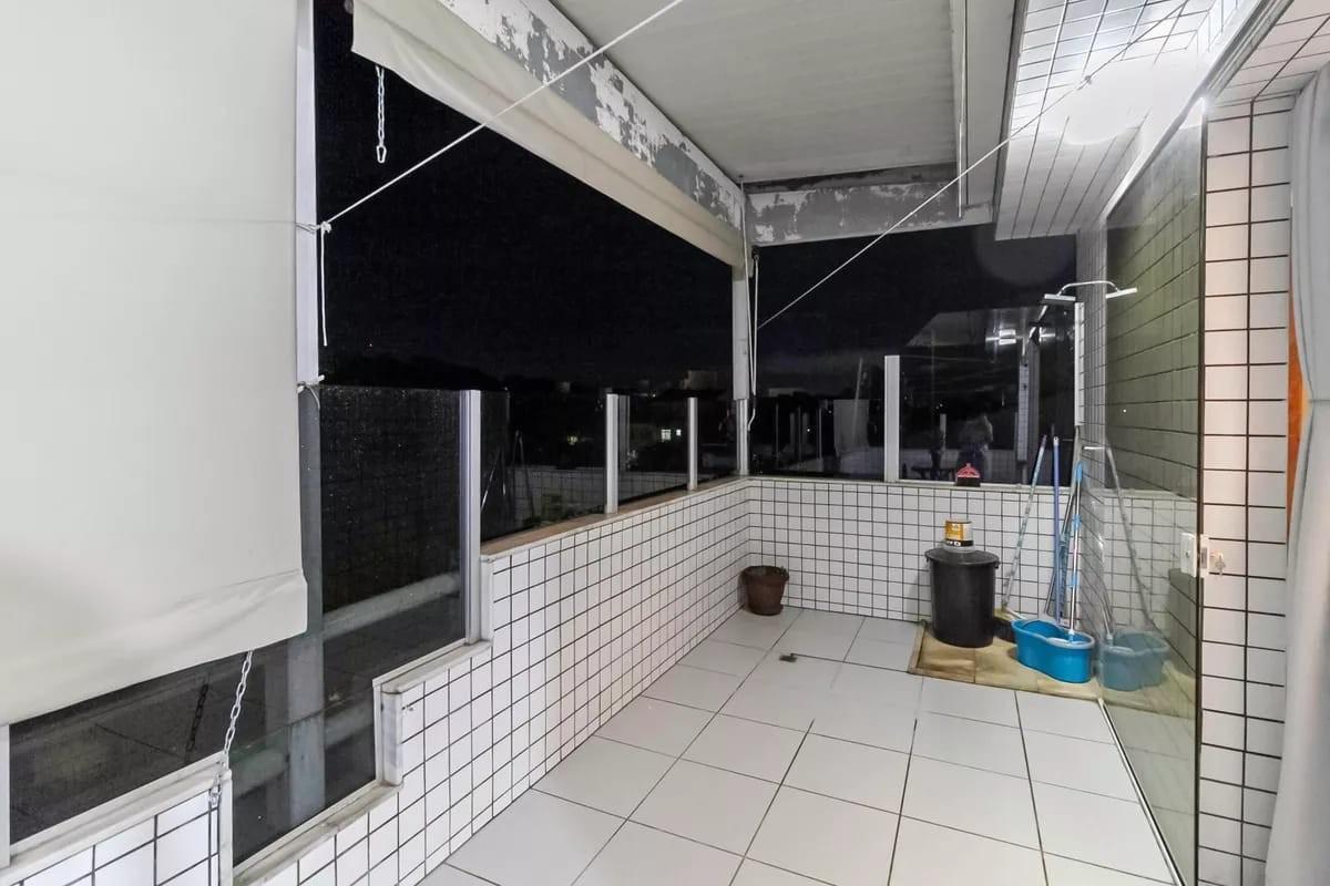 Cobertura, Ouro Preto, 3 Quartos, 1 Vaga