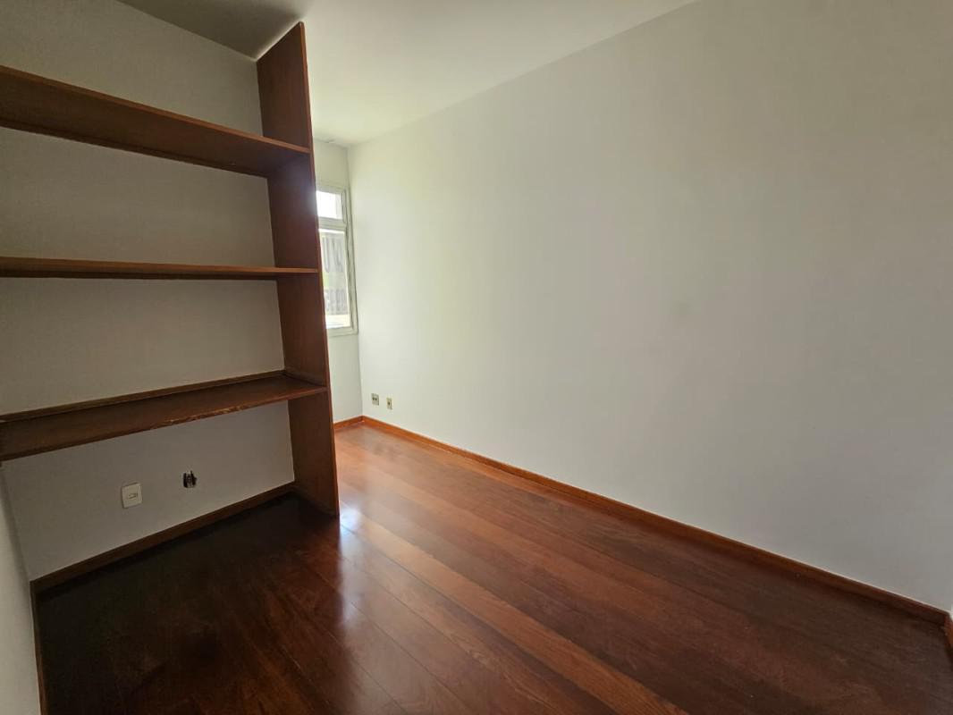 Apartamento, Santo Antônio, 4 Quartos, 3 Vagas, 1 Suíte