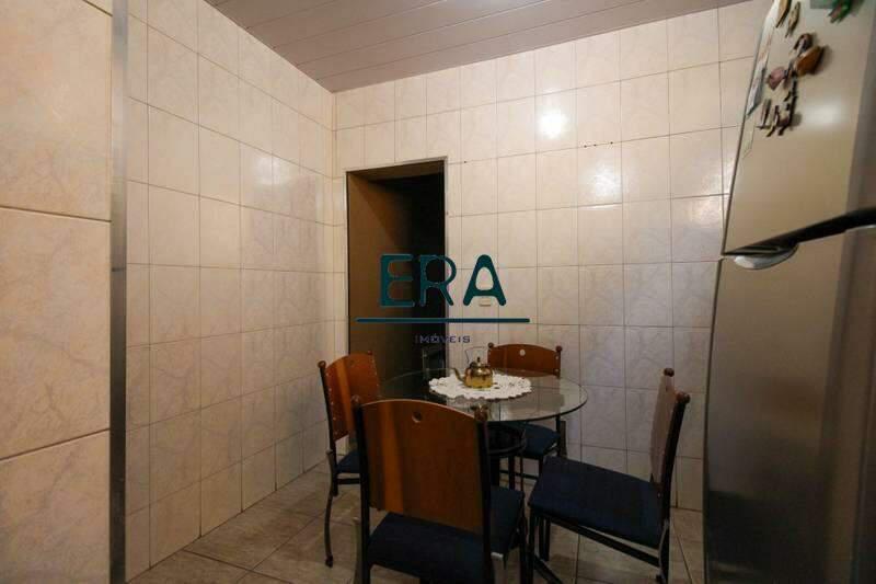 Casa, Carlos Prates, 4 Quartos, 2 Vagas, 1 Suíte