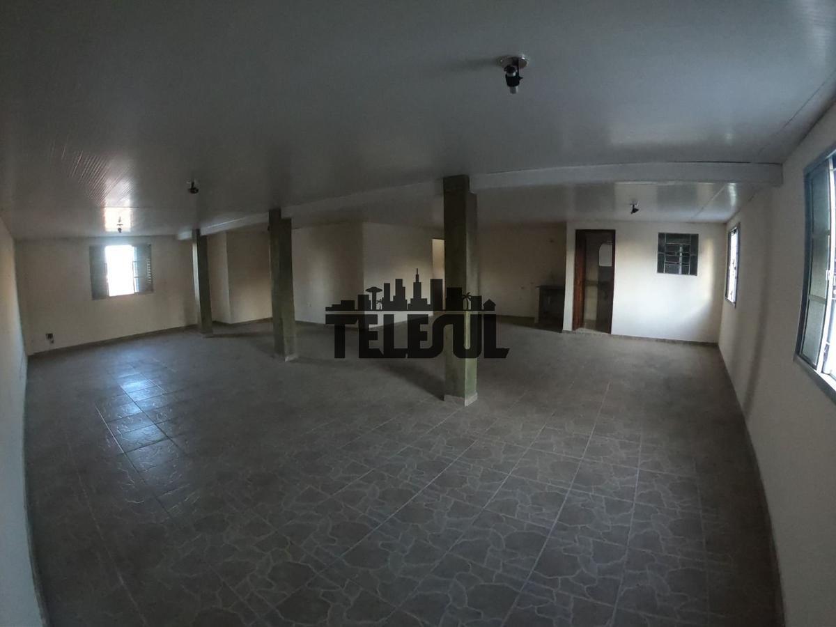 Casa, Centro, 3 Quartos, 0 Vaga, 1 Suíte
