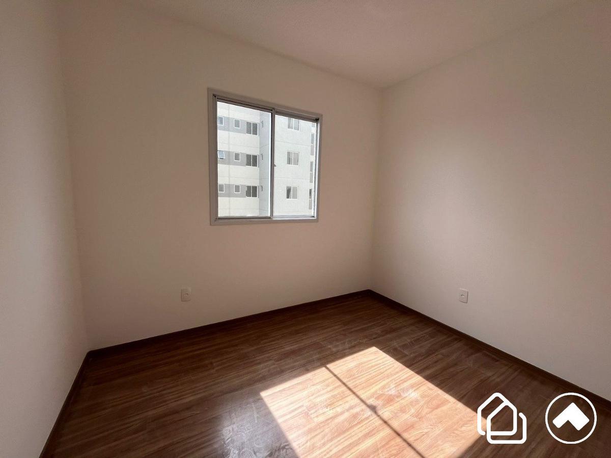 Apartamento, Buritis, 2 Quartos, 1 Vaga, 1 Suíte