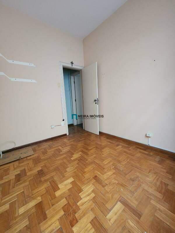 Apartamento, Funcionários, 3 Quartos, 0 Vaga