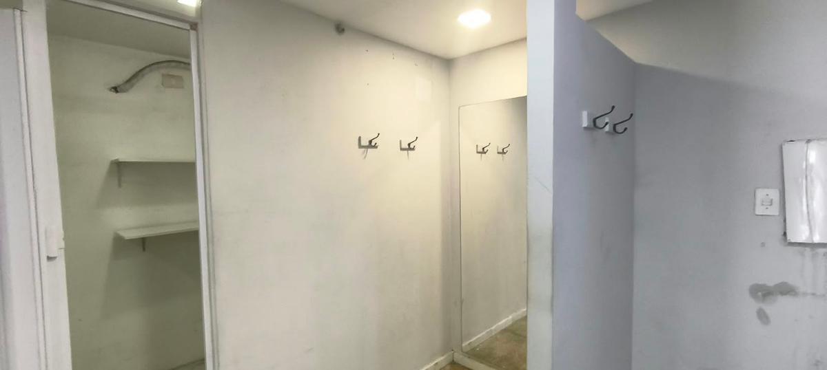 Andar, Cidade Nova, 0 Quarto, 0 Vaga
