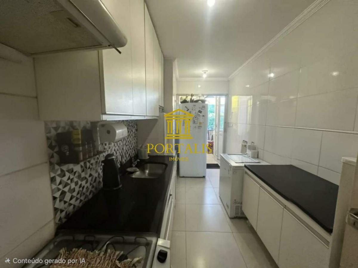 Apartamento, Fernão Dias, 3 Quartos, 2 Vagas, 1 Suíte
