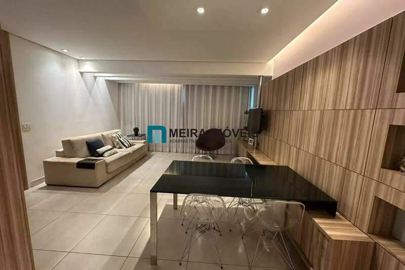 Apartamento, Anchieta, 3 Quartos, 2 Vagas, 1 Suíte