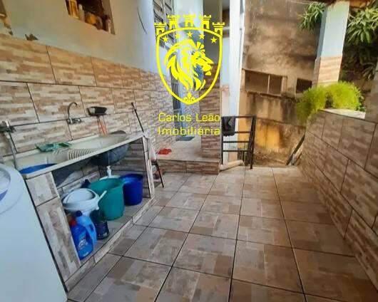 Casa, Planalto, 6 Quartos, 2 Vagas, 1 Suíte