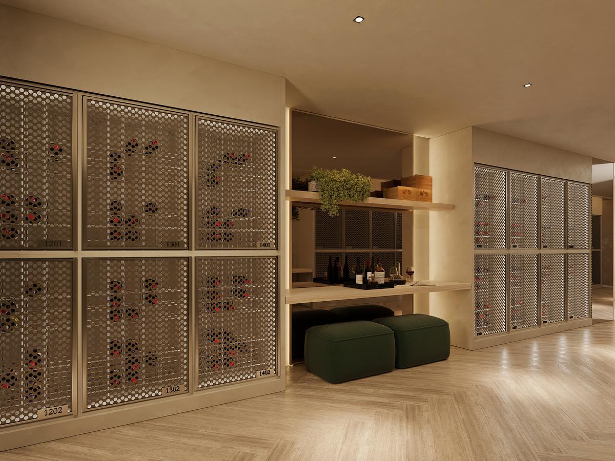 Apartamento, Vila da Serra, 4 Quartos, 3 Vagas, 2 Suítes