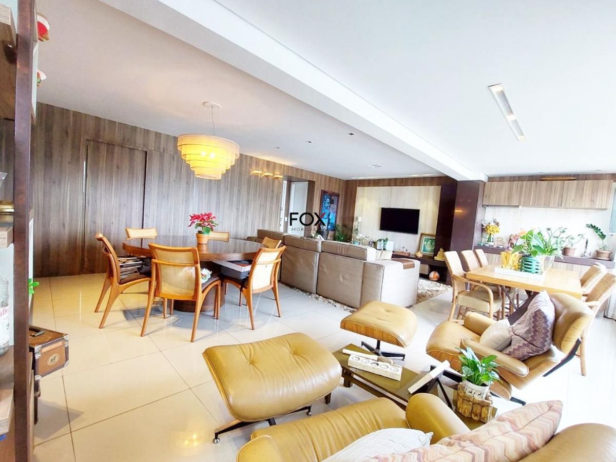 Apartamento, Buritis, 3 Quartos, 3 Vagas, 2 Suítes