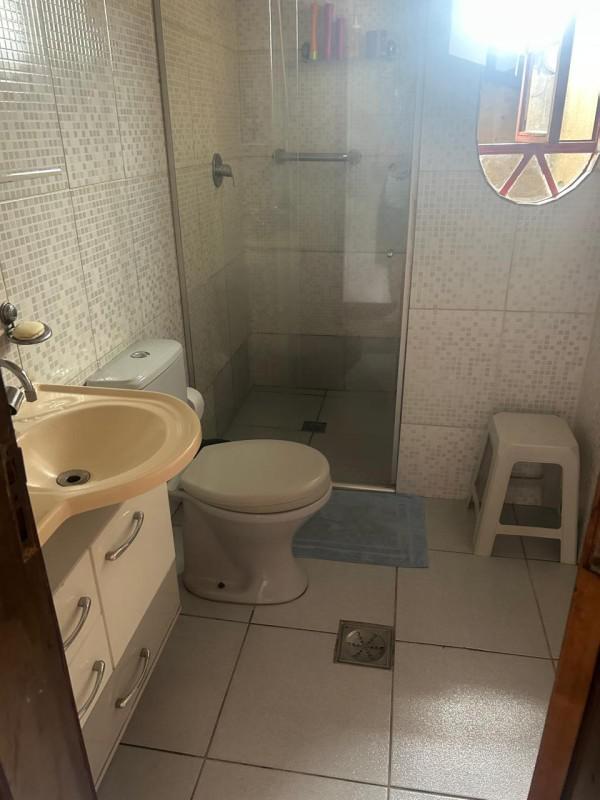 Casa, Teixeira Dias, 5 Quartos, 2 Vagas