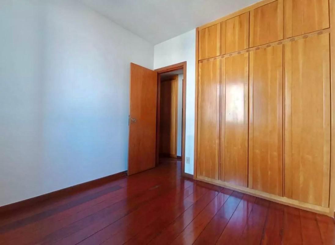 Apartamento, Anchieta, 4 Quartos, 2 Vagas, 1 Suíte
