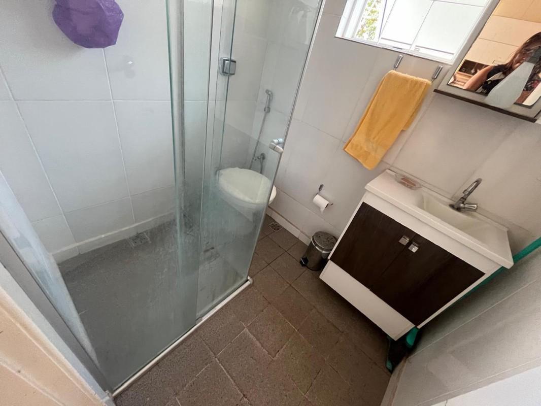 Casa, Paraíso, 4 Quartos, 1 Vaga