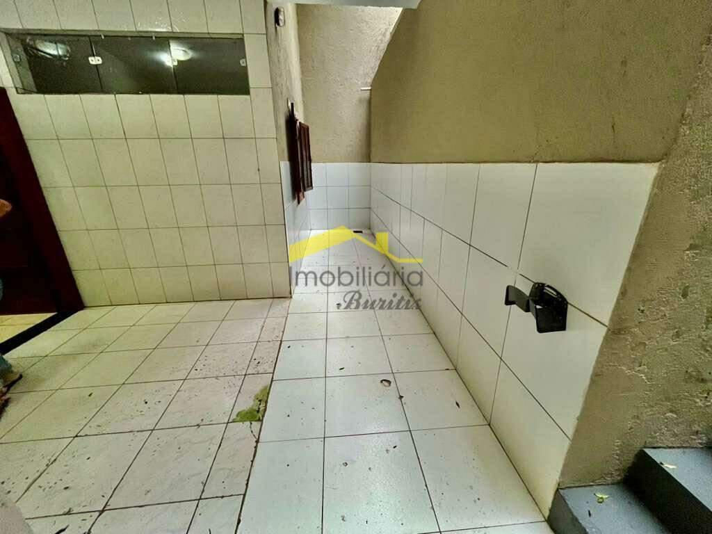 Casa, Buritis, 3 Quartos, 4 Vagas, 1 Suíte