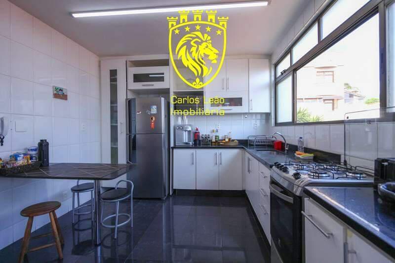 Apartamento, Liberdade, 4 Quartos, 2 Vagas, 1 Suíte