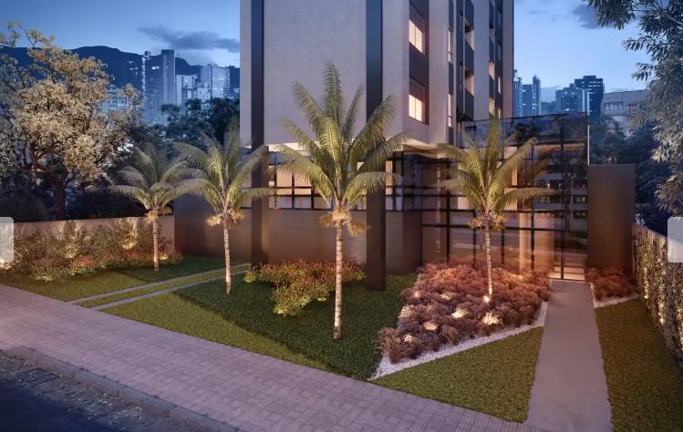 Apartamento, Gutierrez, 3 Quartos, 2 Vagas, 2 Suítes