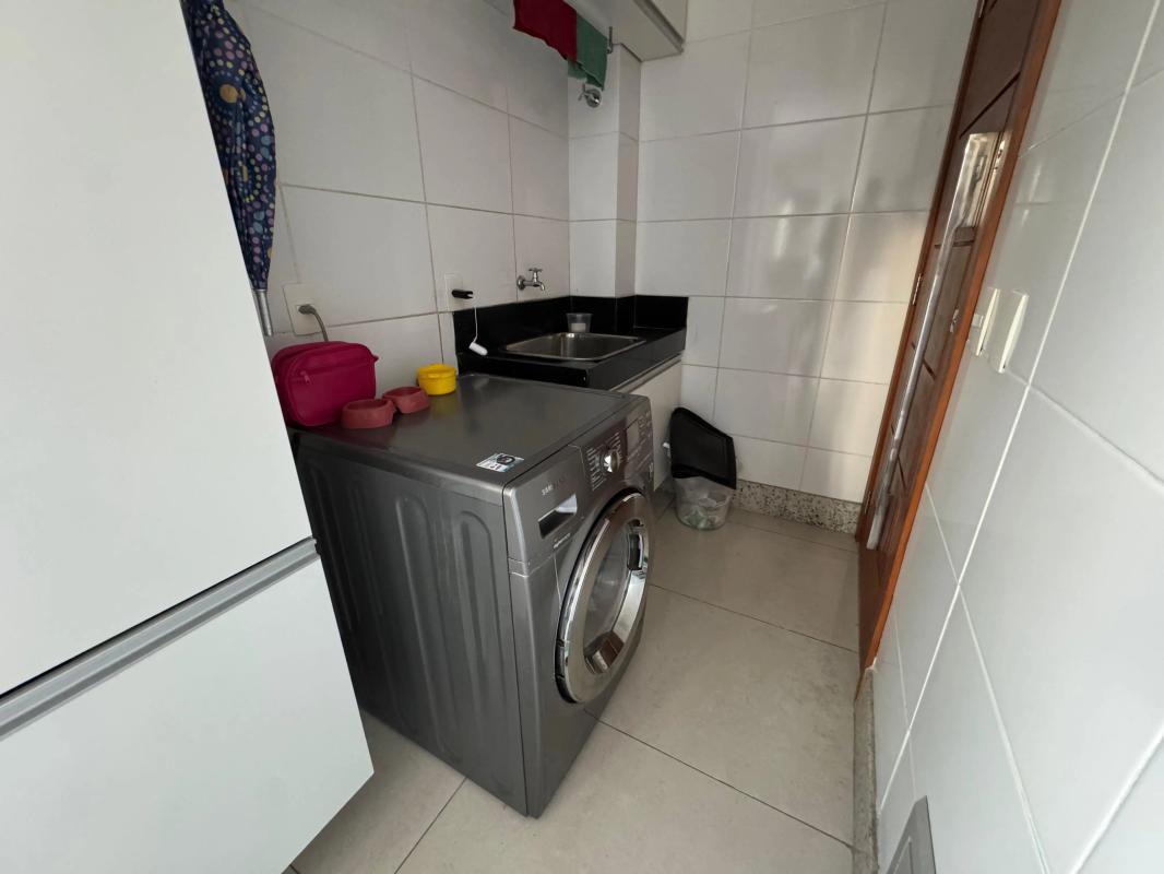 Cobertura, Santa Teresa, 5 Quartos, 4 Vagas, 2 Suítes