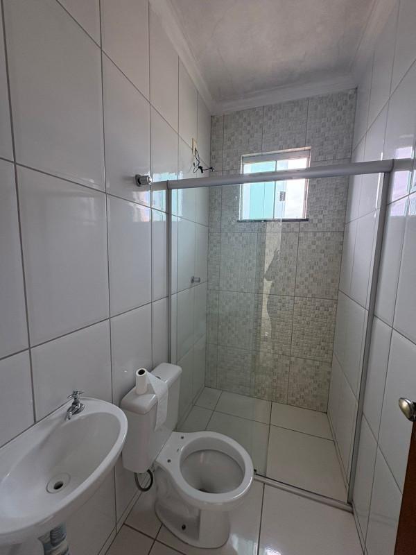 Cobertura, Masterville, 3 Quartos, 2 Vagas, 1 Suíte