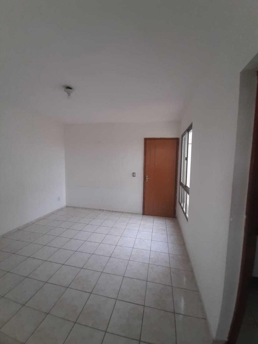Apartamento, Serra Verde (venda Nova), 2 Quartos, 1 Vaga