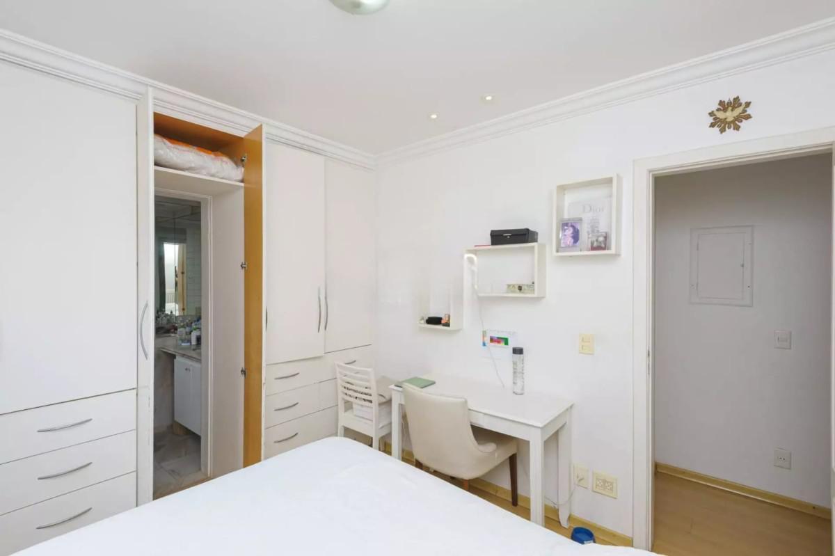 Apartamento, Sion, 4 Quartos, 3 Vagas, 2 Suítes