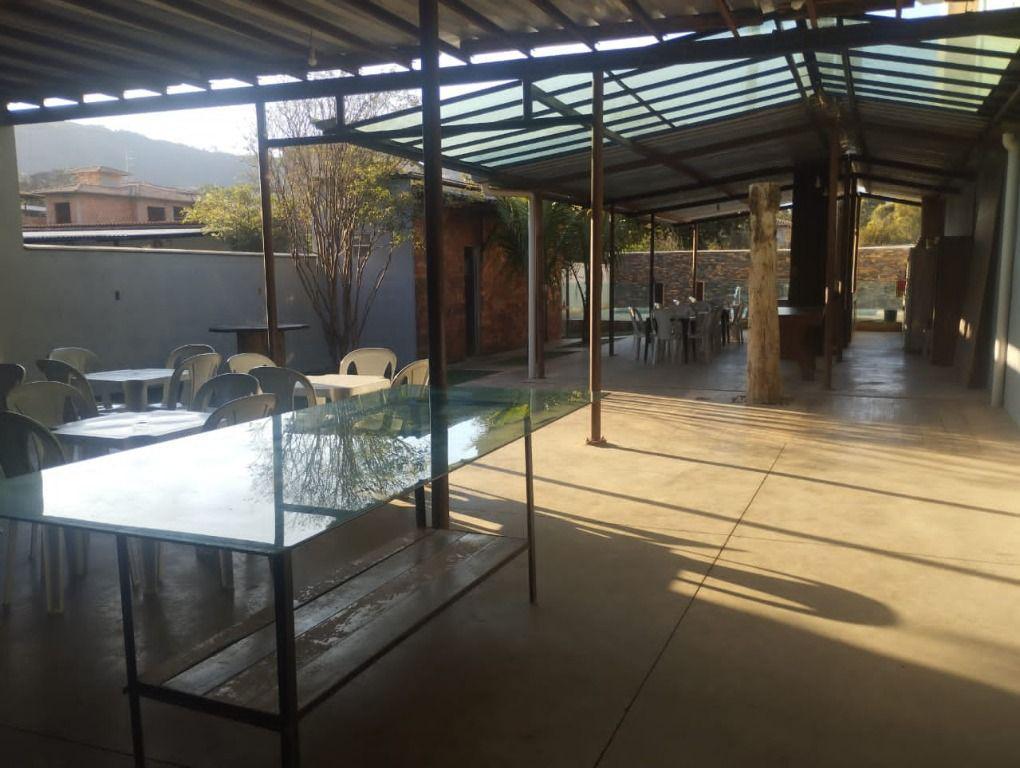 Fazenda, Paciência, 0 Quarto, 0 Vaga