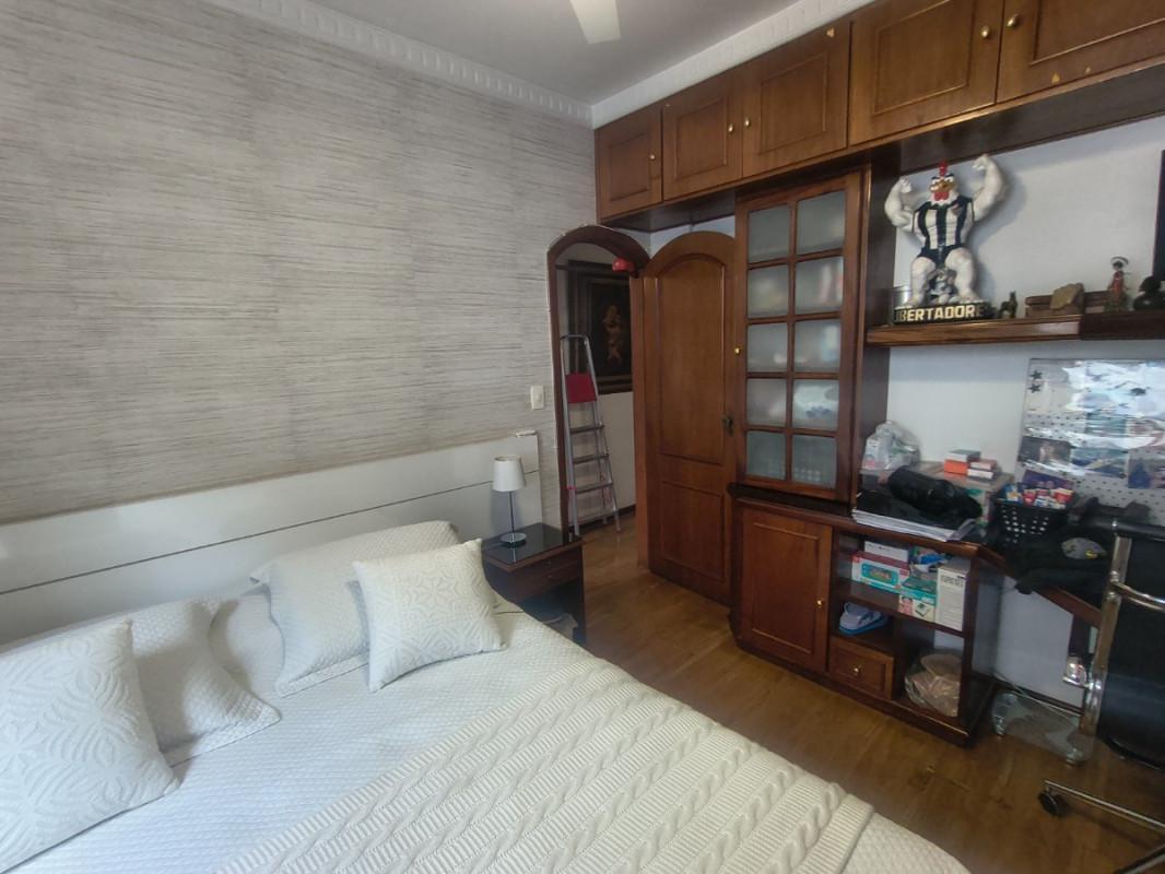 Apartamento, São Bento, 4 Quartos, 2 Vagas, 1 Suíte