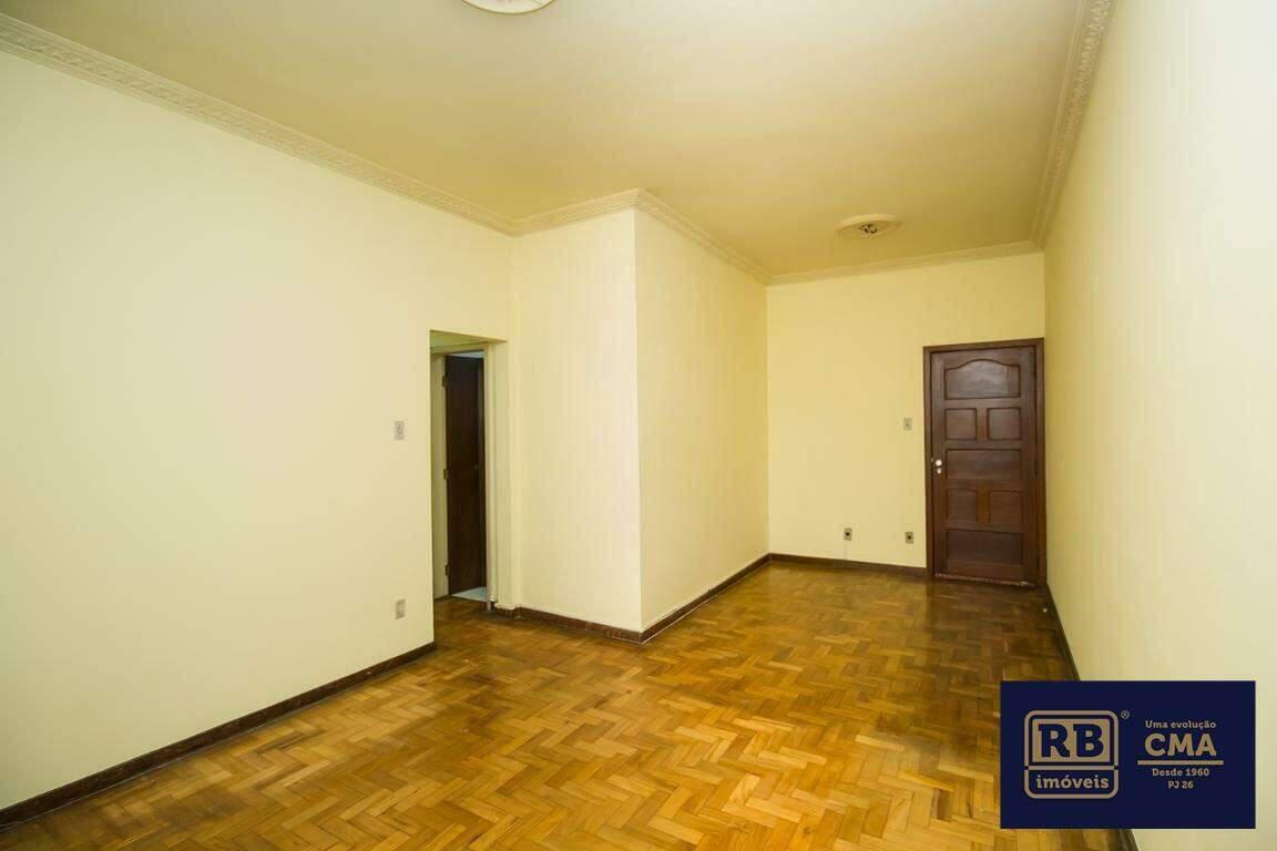 Apartamento, Lourdes, 3 Quartos, 0 Vaga, 1 Suíte