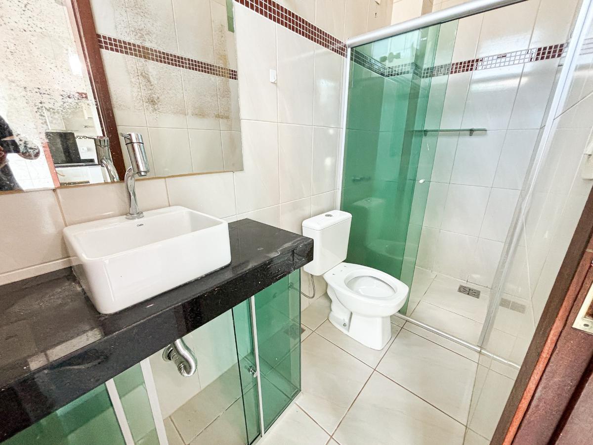 Casa, Braúnas, 4 Quartos, 4 Vagas, 1 Suíte