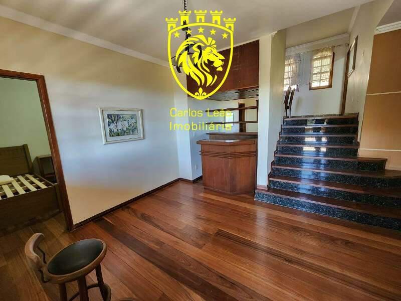 Casa, Santa Lúcia, 5 Quartos, 5 Vagas, 2 Suítes