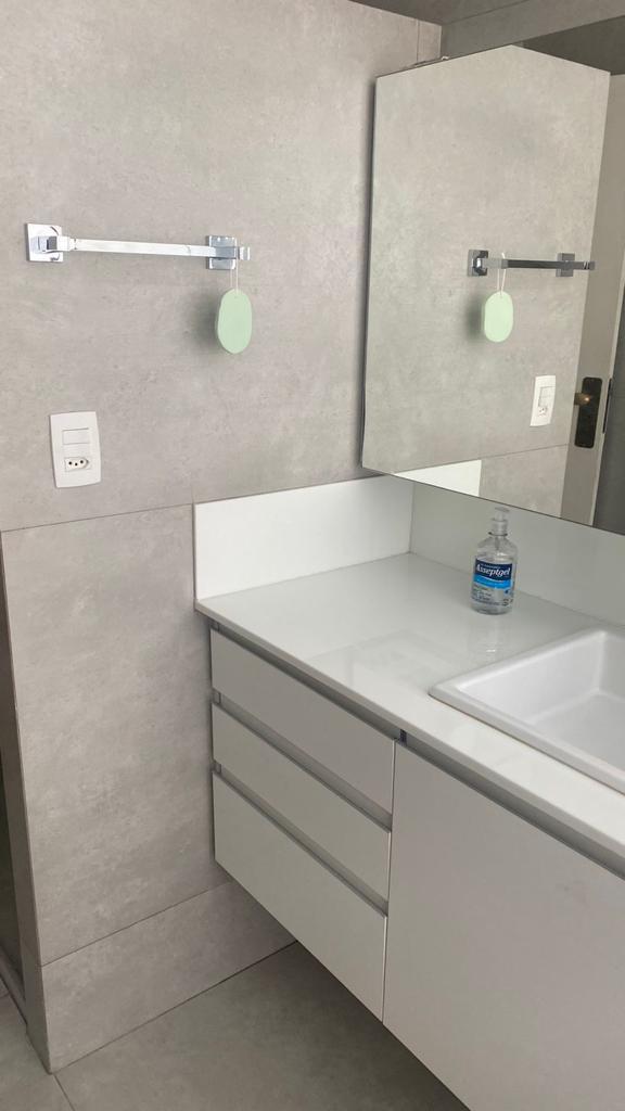 Apartamento, Floresta, 4 Quartos, 2 Vagas, 1 Suíte