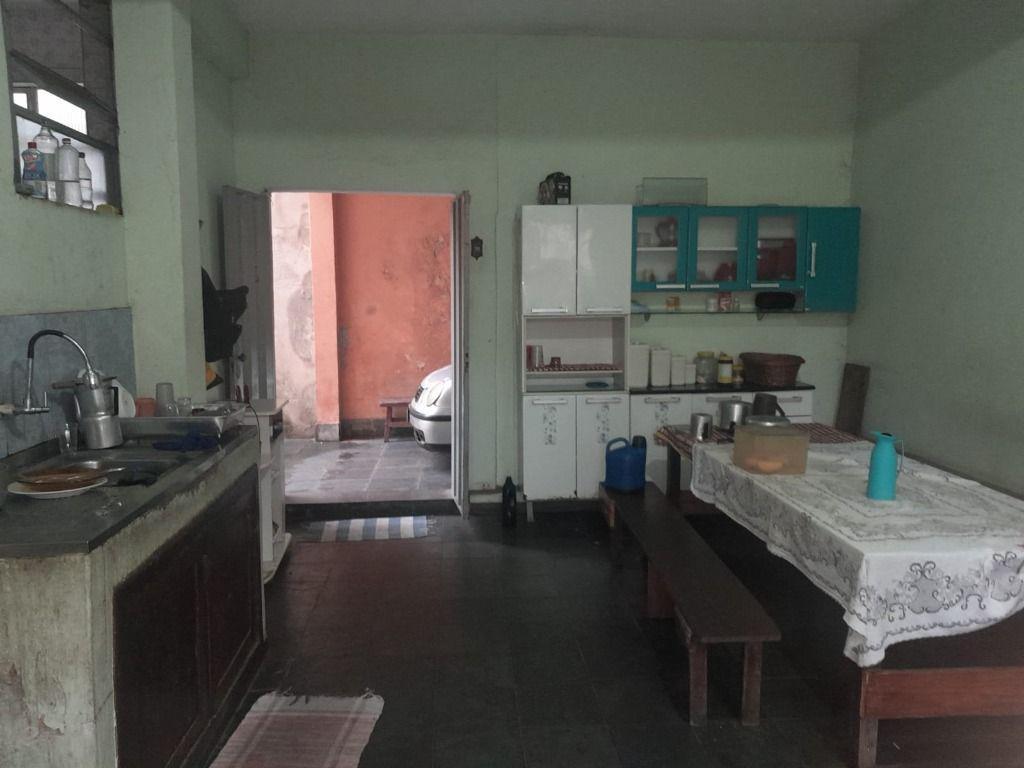 Casa, Padre Chiquinho, 4 Quartos, 5 Vagas