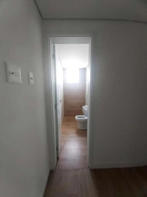 Cobertura, Sagrada Família, 3 Quartos, 2 Vagas, 1 Suíte