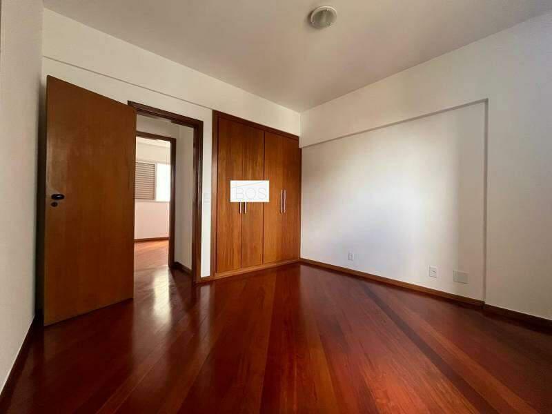 Apartamento, Funcionários, 3 Quartos, 2 Vagas, 1 Suíte