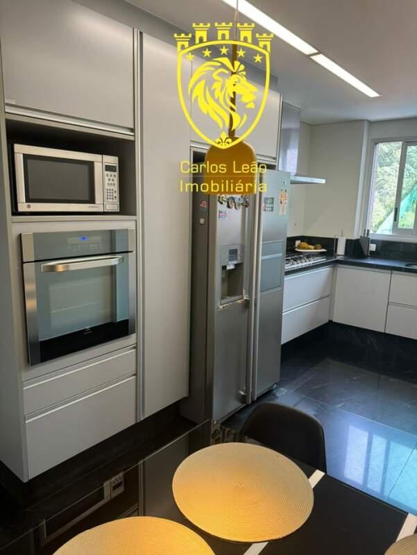 Apartamento, Piemonte, 4 Quartos, 4 Vagas, 4 Suítes
