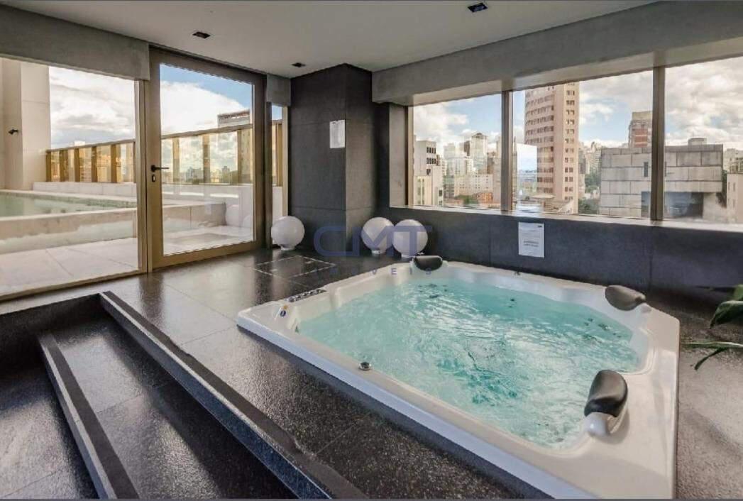 Apart Hotel, Barro Preto, 0 Quarto, 1 Vaga